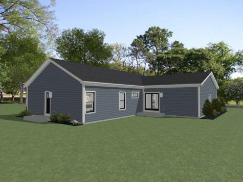 608 Bender Street Sandwich IL 60548