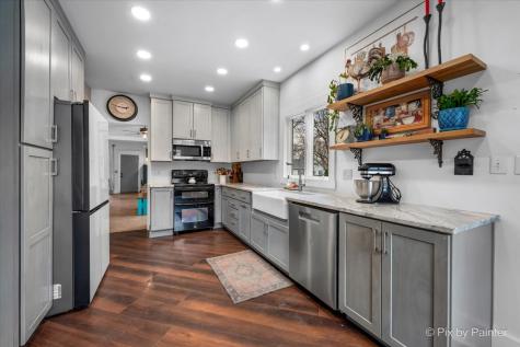 205 North Pine Street Waterman IL 60556