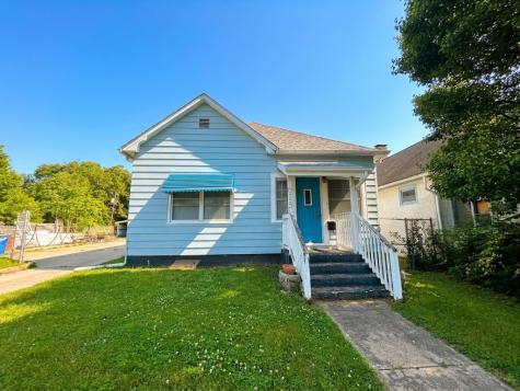 613 South Street Danville IL 61832