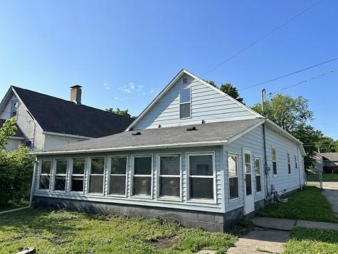 613 South Street Danville IL 61832
