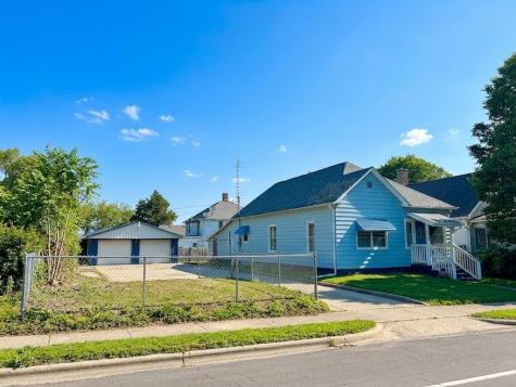 613 South Street Danville IL 61832