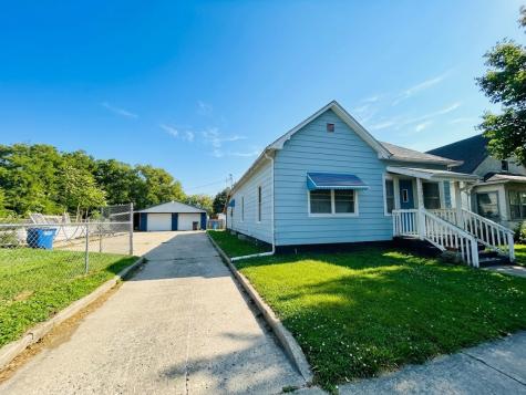 613 South Street Danville IL 61832