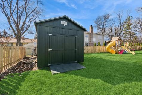 1923 Warwick Lane Schaumburg IL 60193