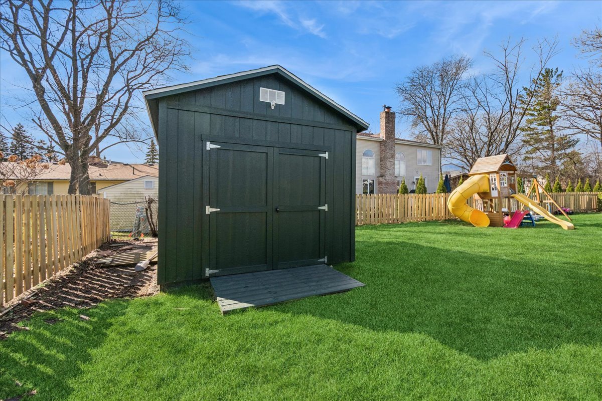1923 Warwick Lane Schaumburg IL 60193