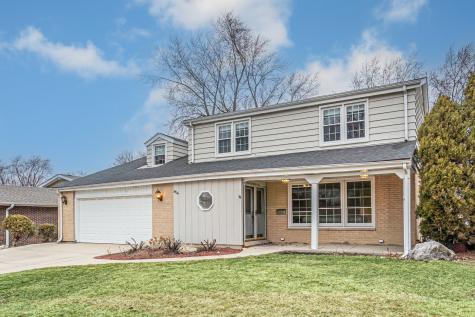 914 West Noyes Street Arlington Heights IL 60005