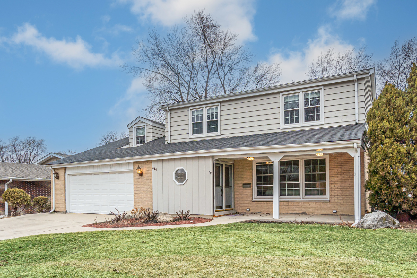 914 West Noyes Street Arlington Heights IL 60005