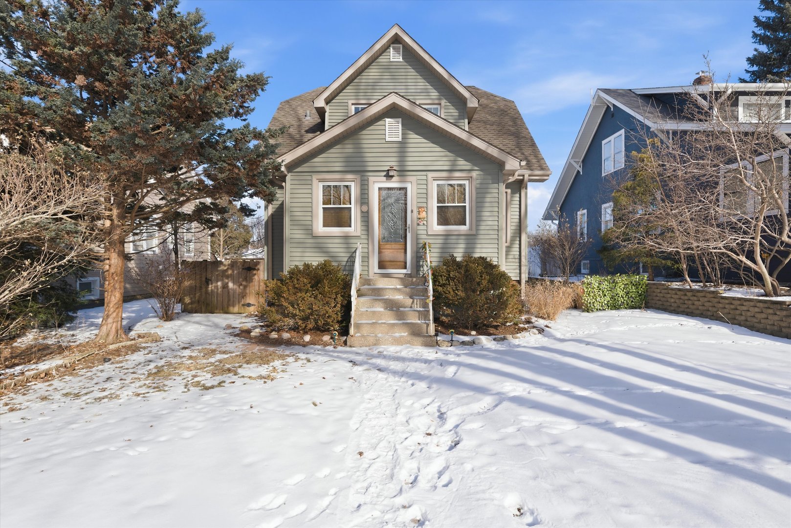 314 East Elm Street Lombard IL 60148