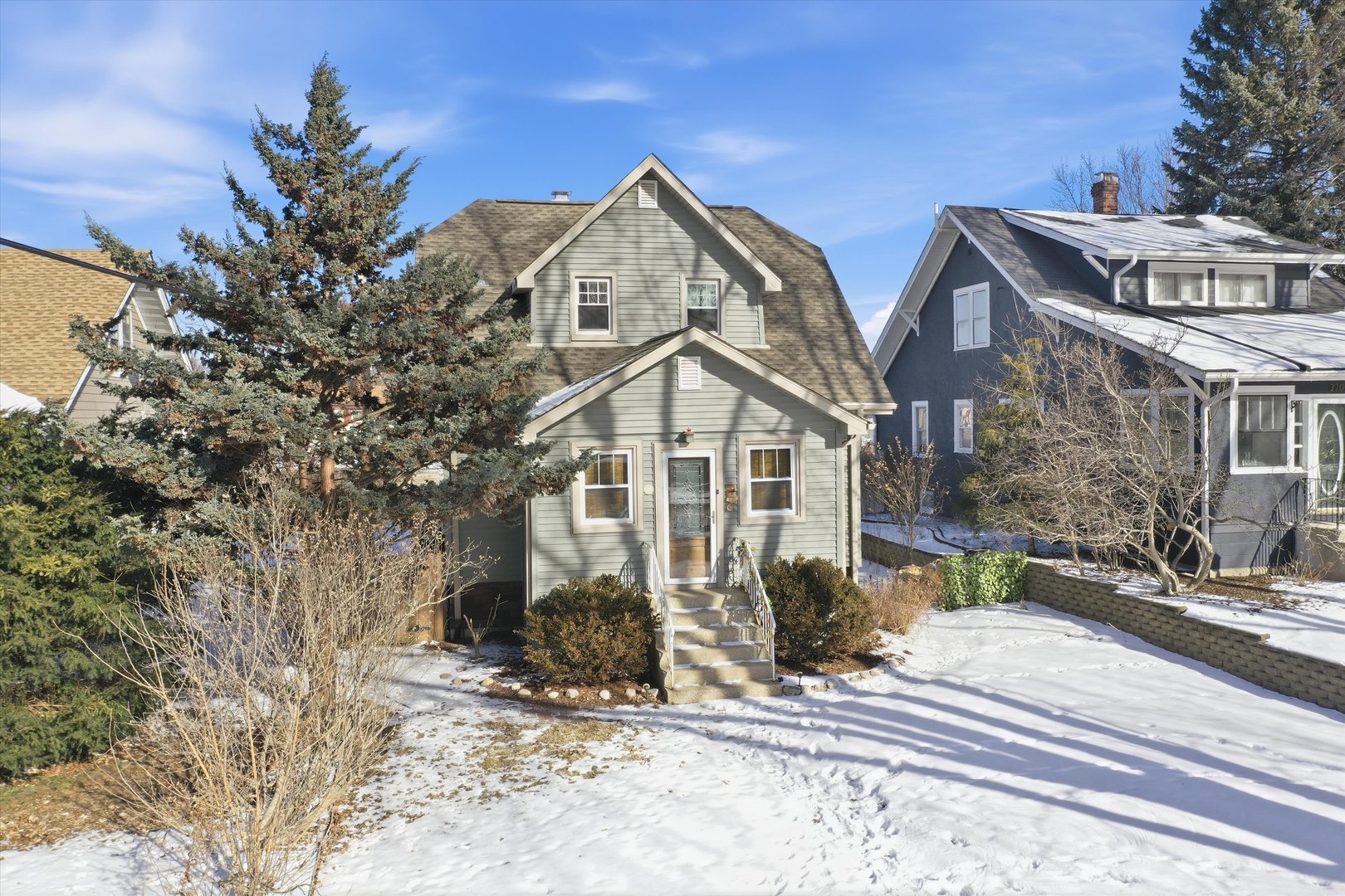 314 East Elm Street Lombard IL 60148