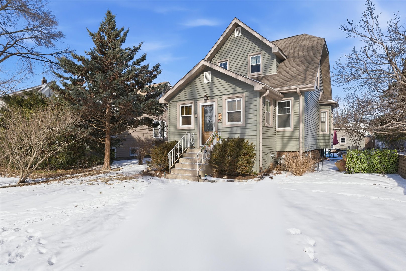 314 East Elm Street Lombard IL 60148