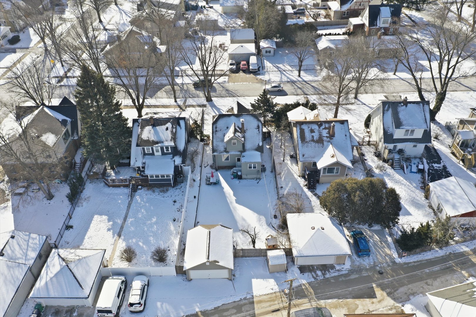 314 East Elm Street Lombard IL 60148