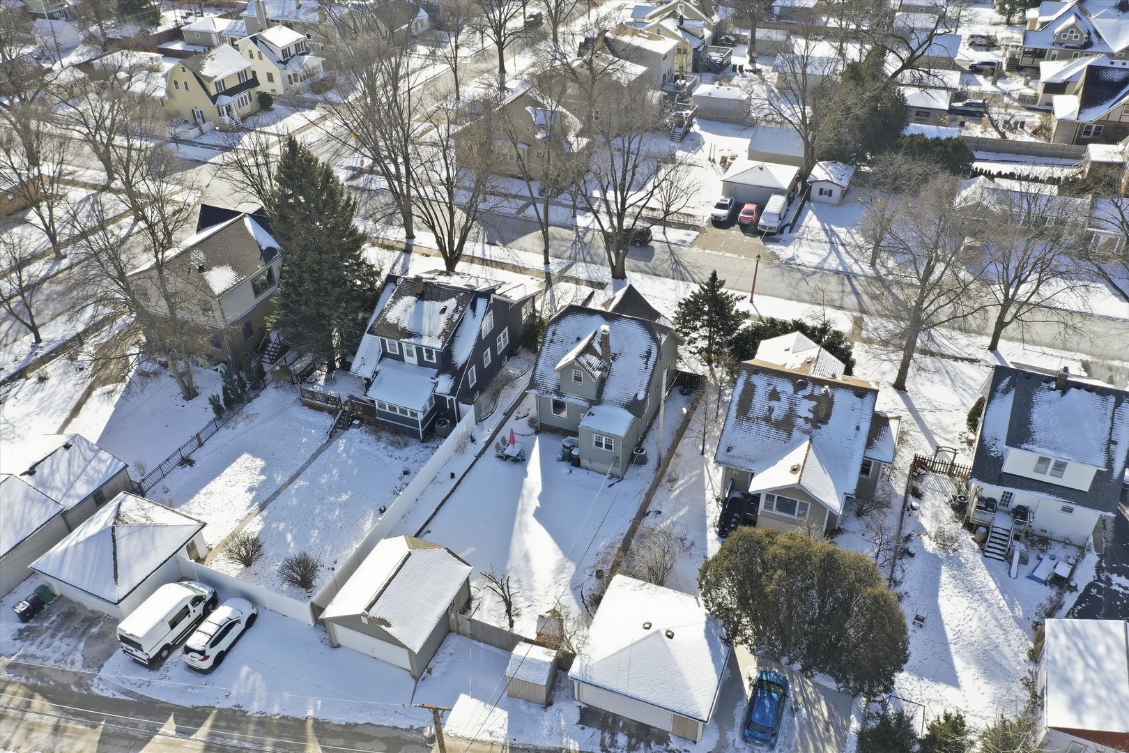 314 East Elm Street Lombard IL 60148