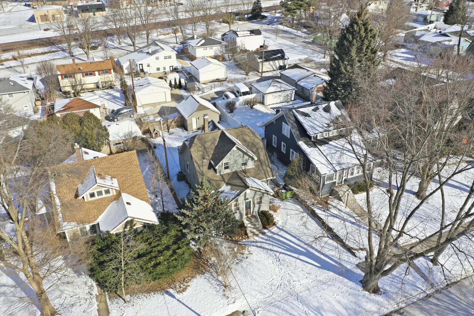 314 East Elm Street Lombard IL 60148