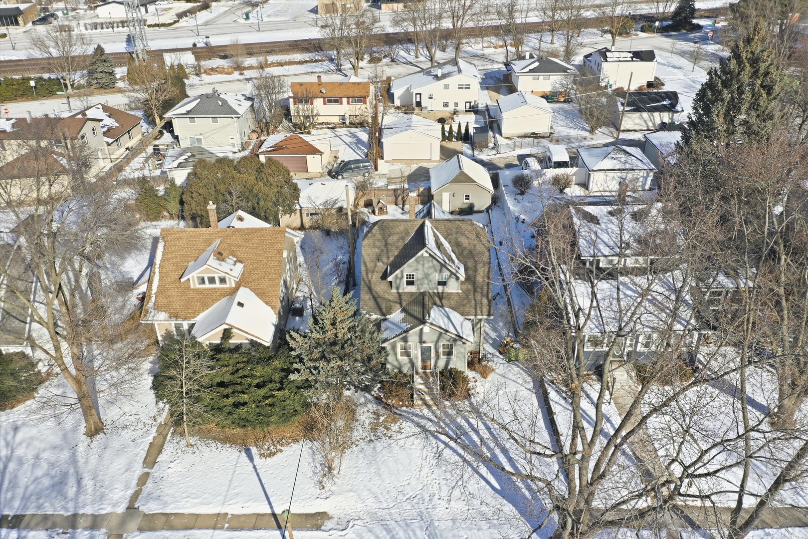 314 East Elm Street Lombard IL 60148