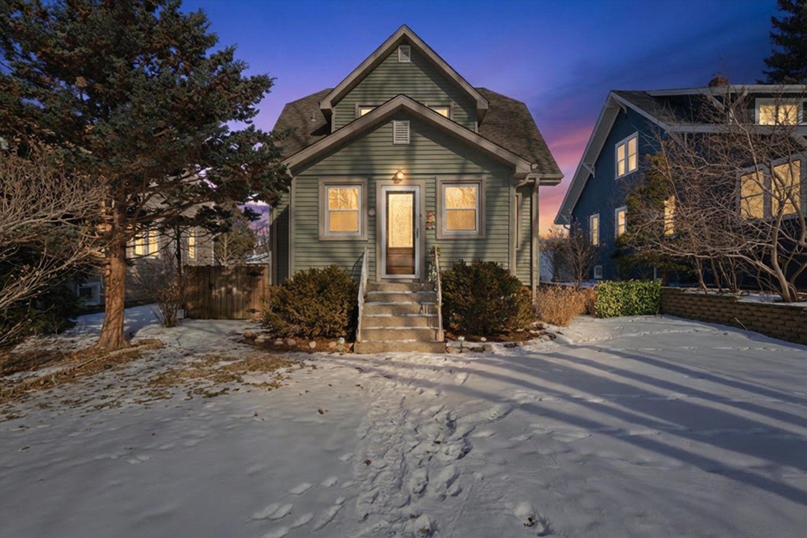 314 East Elm Street Lombard IL 60148