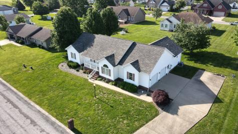 1208 Turnberry Drive Herrin IL 62948