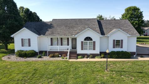1208 Turnberry Drive Herrin IL 62948