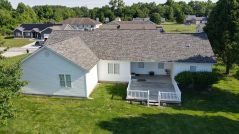 1208 Turnberry Drive Herrin IL 62948