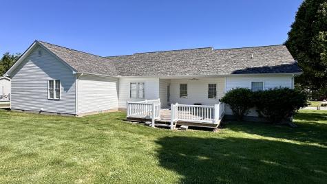 1208 Turnberry Drive Herrin IL 62948