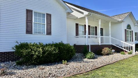 1208 Turnberry Drive Herrin IL 62948
