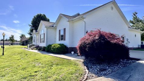 1208 Turnberry Drive Herrin IL 62948