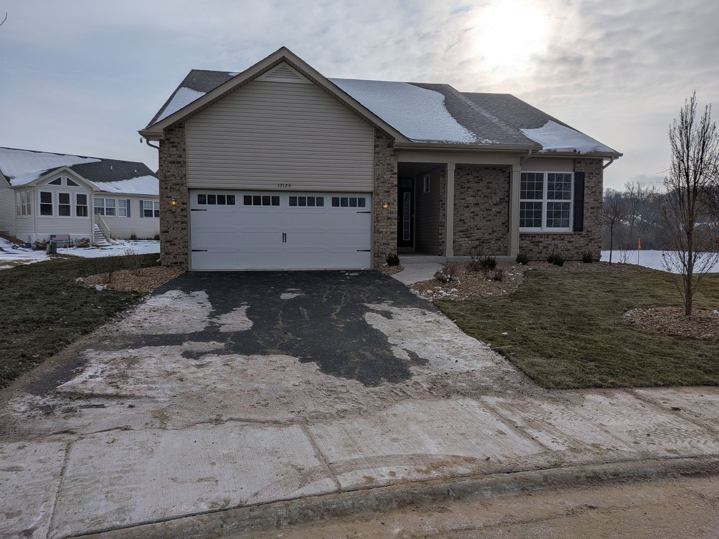 17129 West Manitoba Street Lockport IL 60441