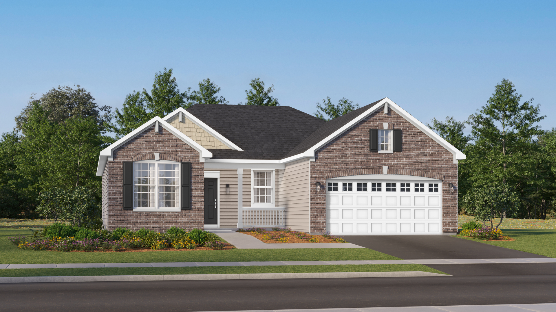 3834 Meadowridge Road Woodstock IL 60098