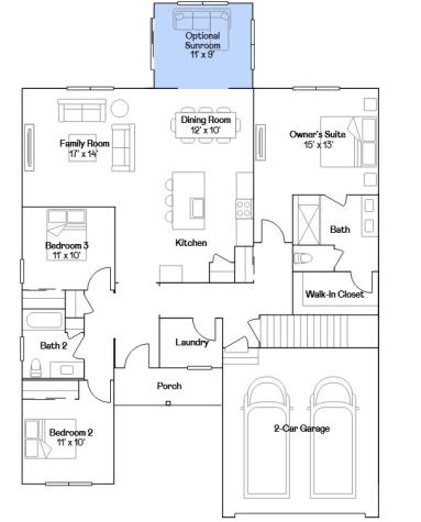 3834 Meadowridge Road Woodstock IL 60098