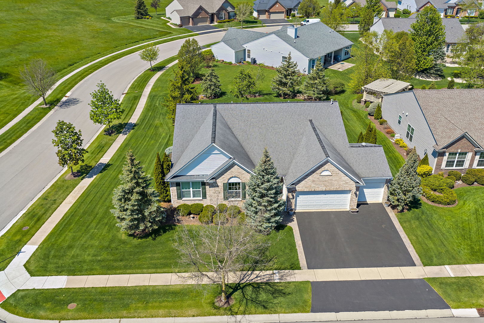 12663 Bluebell Avenue Huntley IL 60142