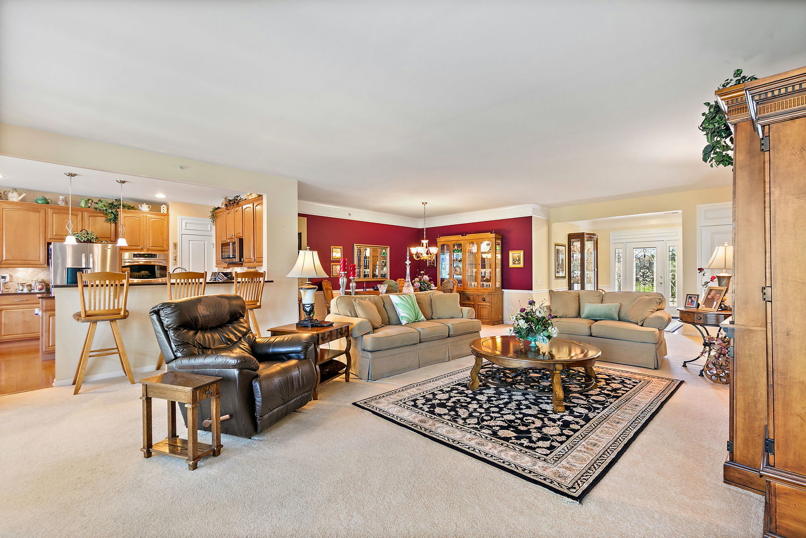 12663 Bluebell Avenue Huntley IL 60142