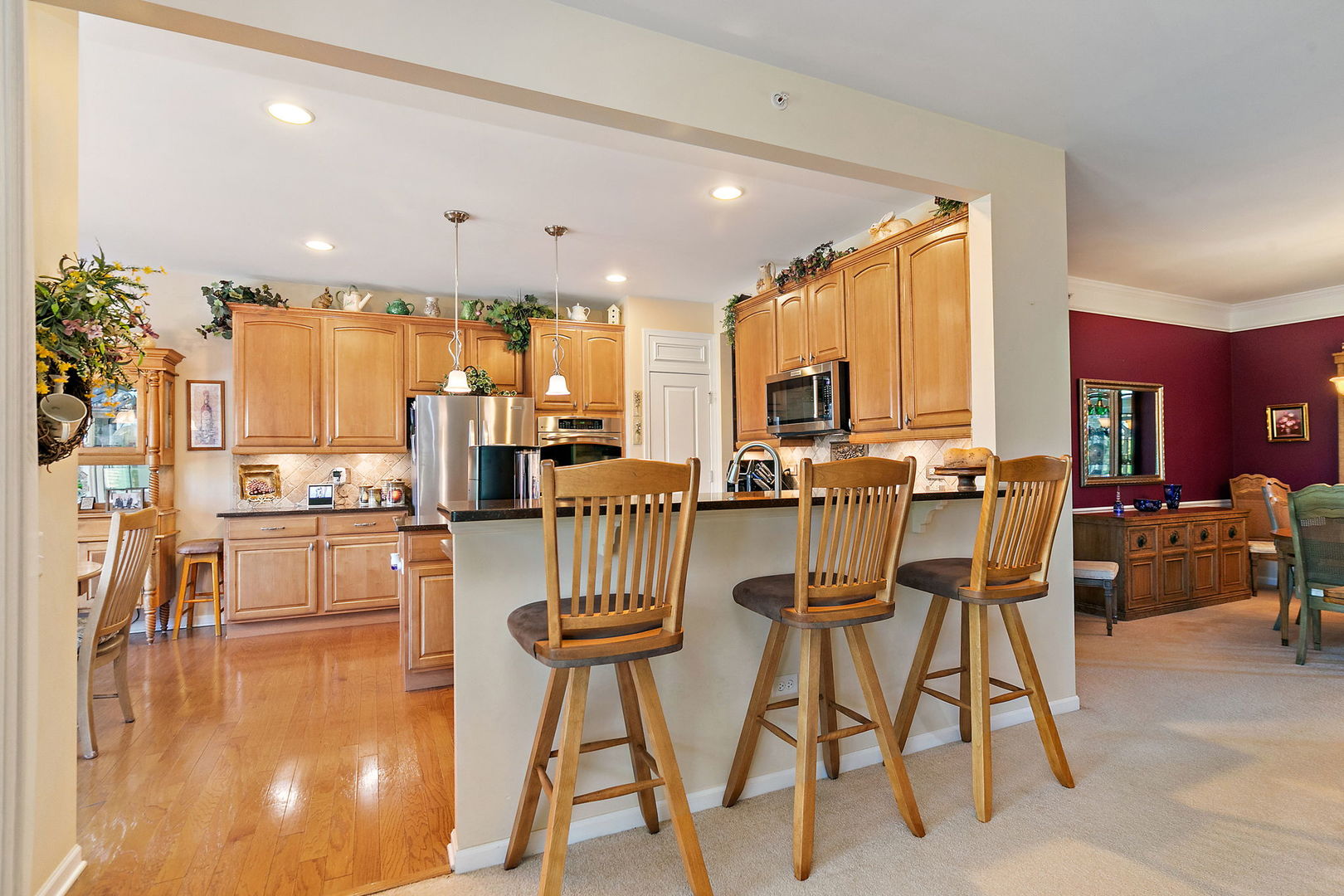 12663 Bluebell Avenue Huntley IL 60142