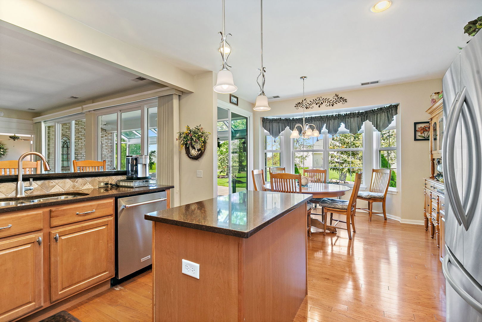 12663 Bluebell Avenue Huntley IL 60142