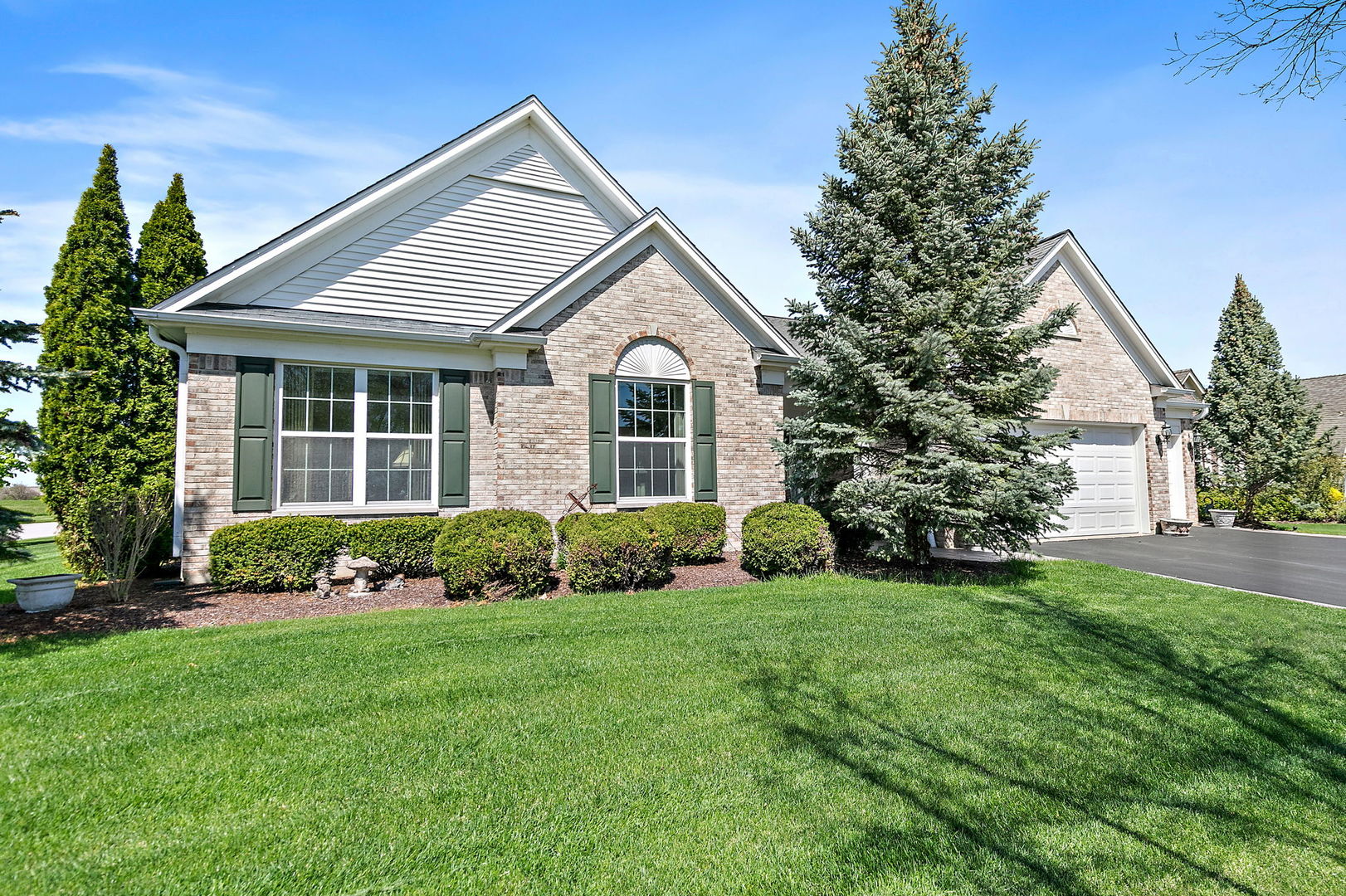12663 Bluebell Avenue Huntley IL 60142