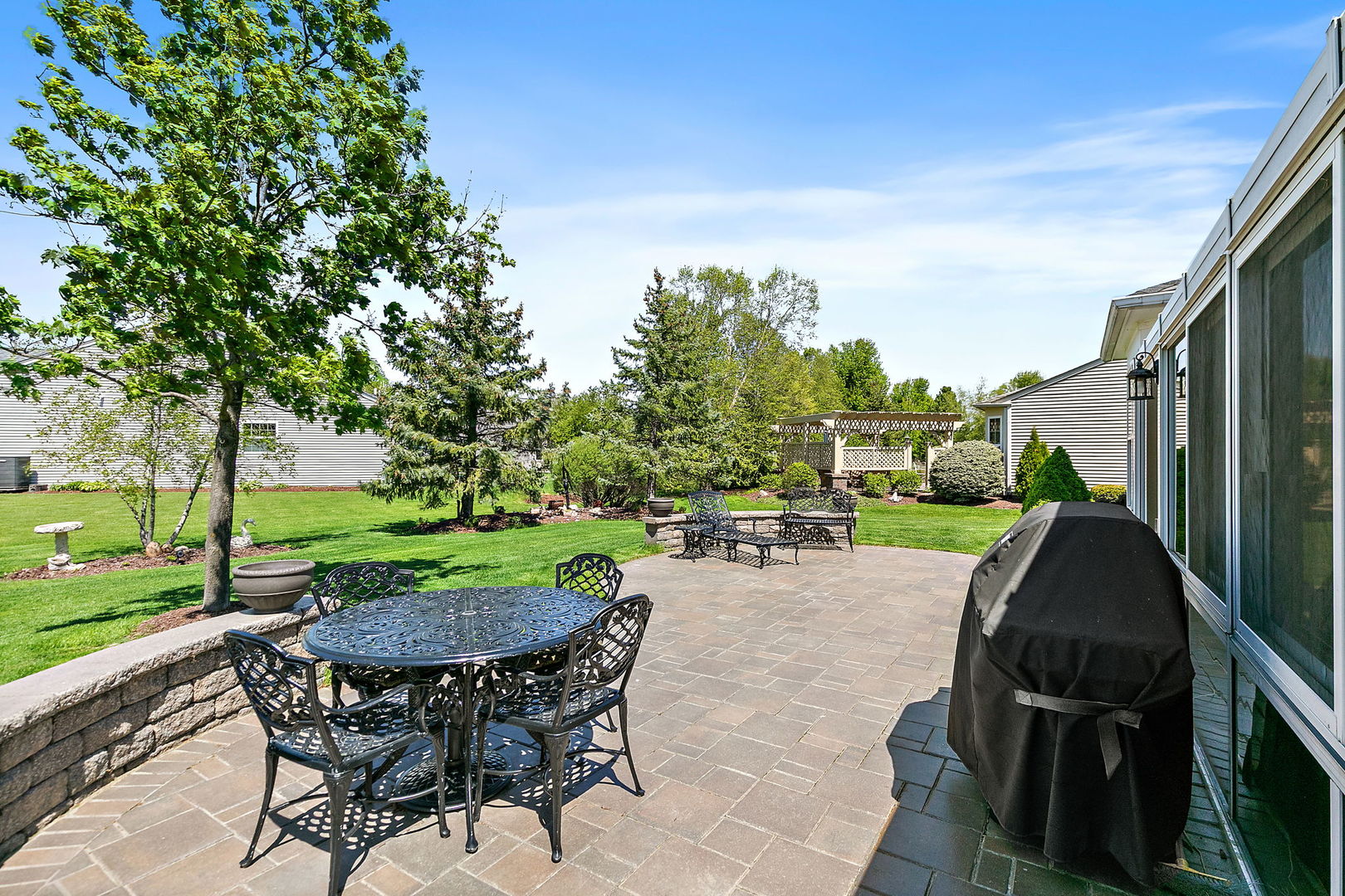 12663 Bluebell Avenue Huntley IL 60142