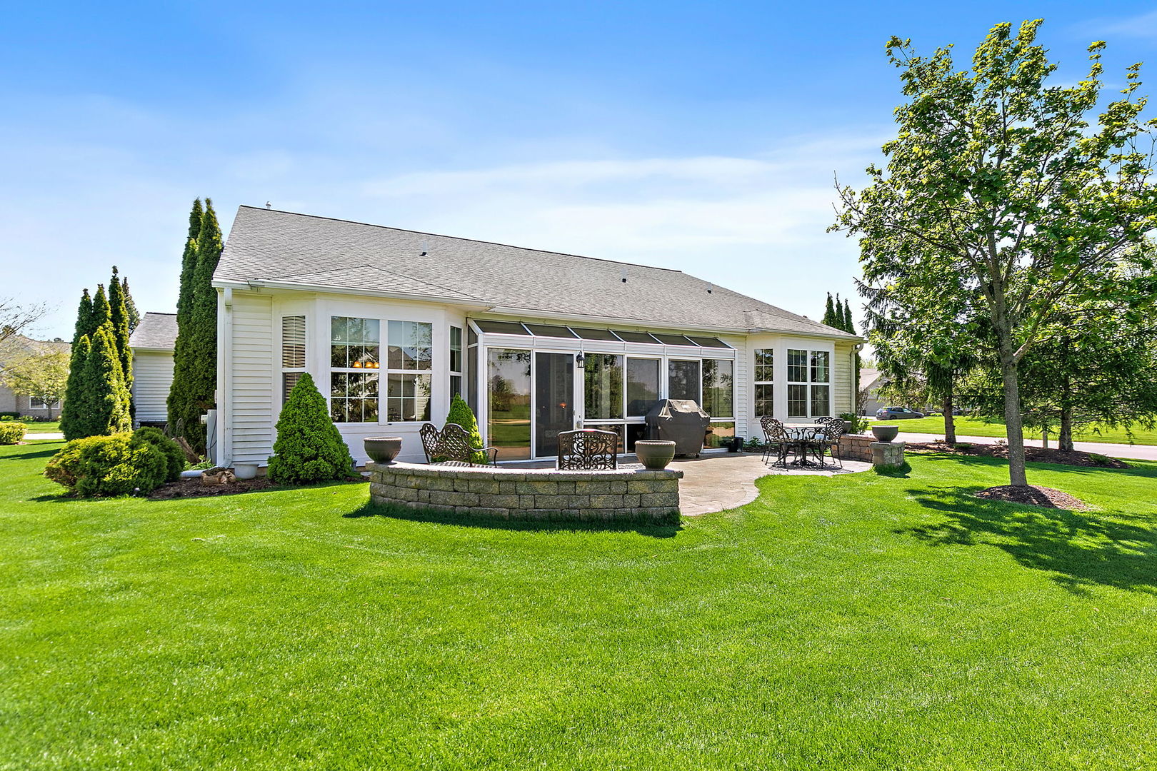 12663 Bluebell Avenue Huntley IL 60142