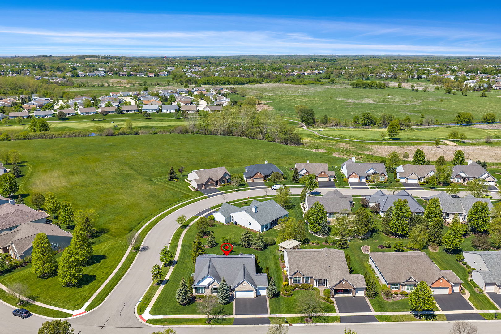 12663 Bluebell Avenue Huntley IL 60142