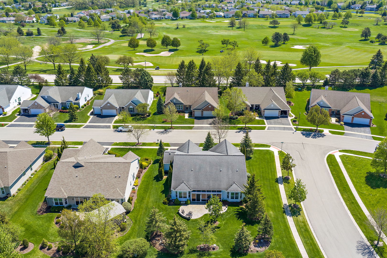 12663 Bluebell Avenue Huntley IL 60142