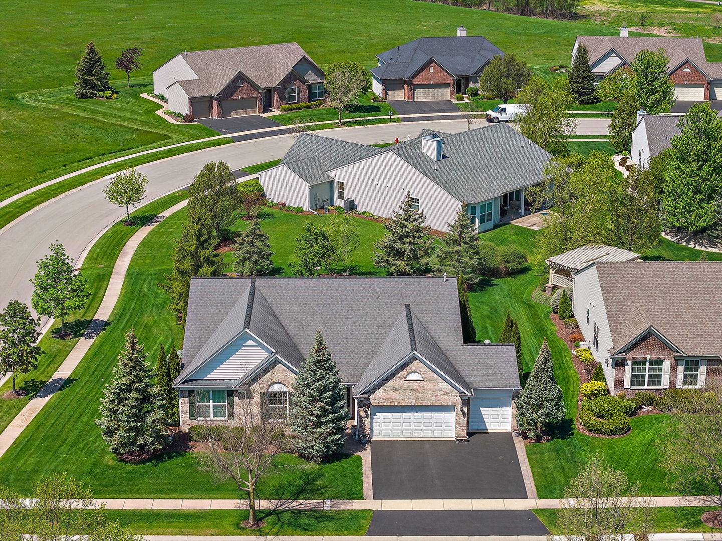 12663 Bluebell Avenue Huntley IL 60142