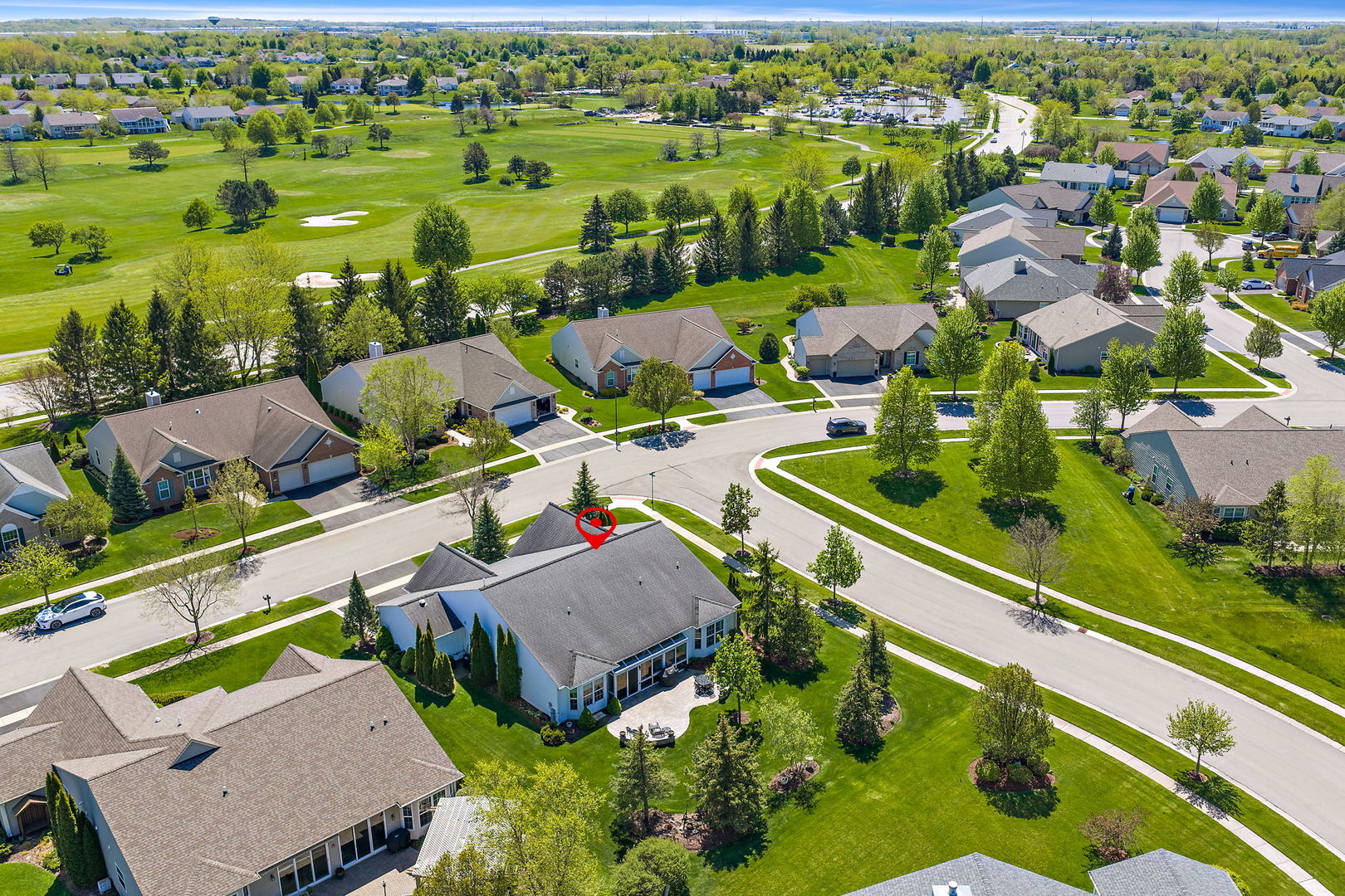 12663 Bluebell Avenue Huntley IL 60142