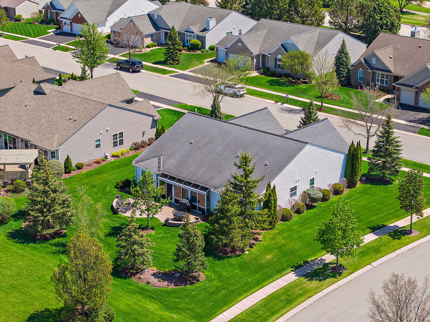 12663 Bluebell Avenue Huntley IL 60142