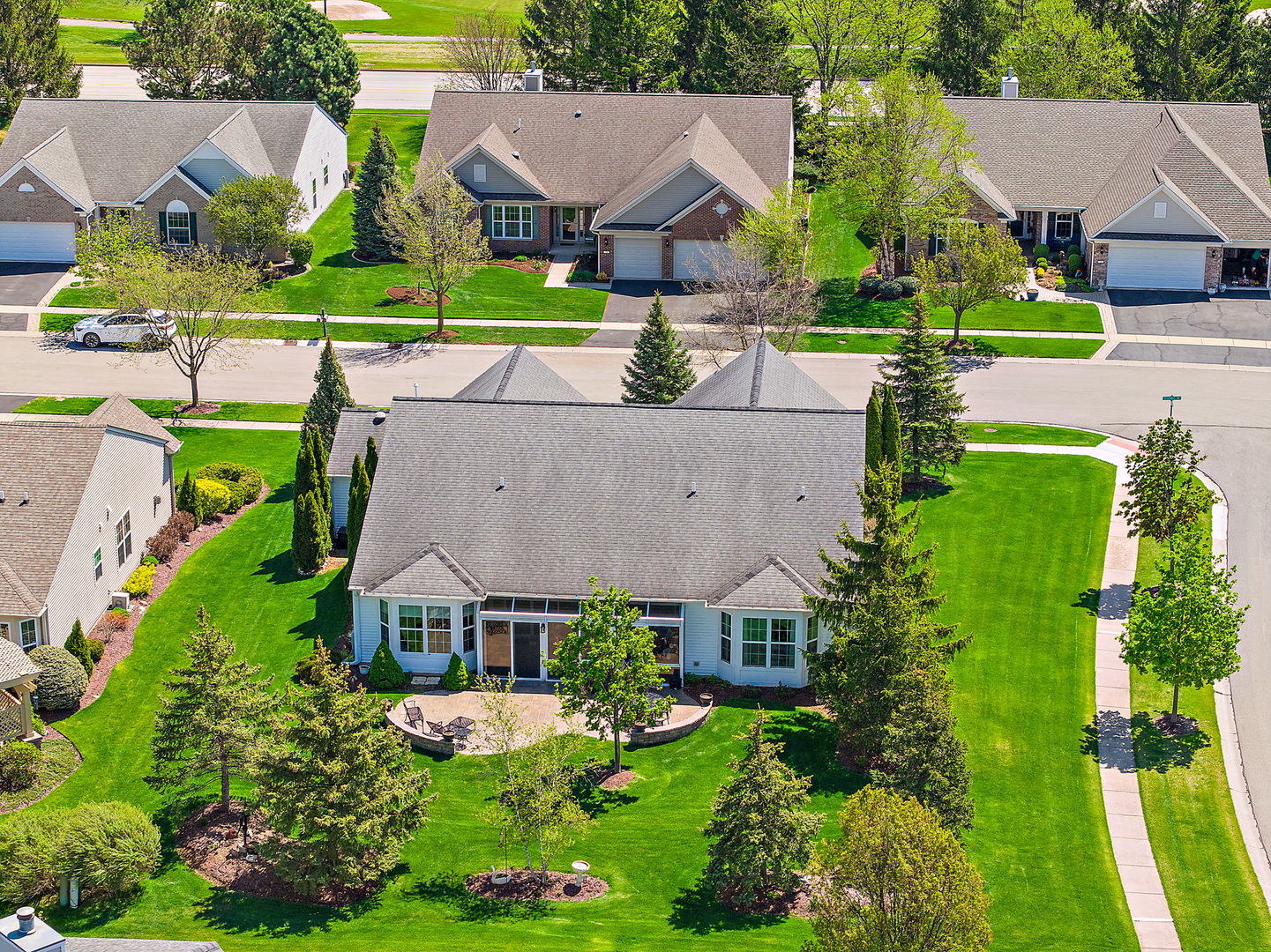 12663 Bluebell Avenue Huntley IL 60142