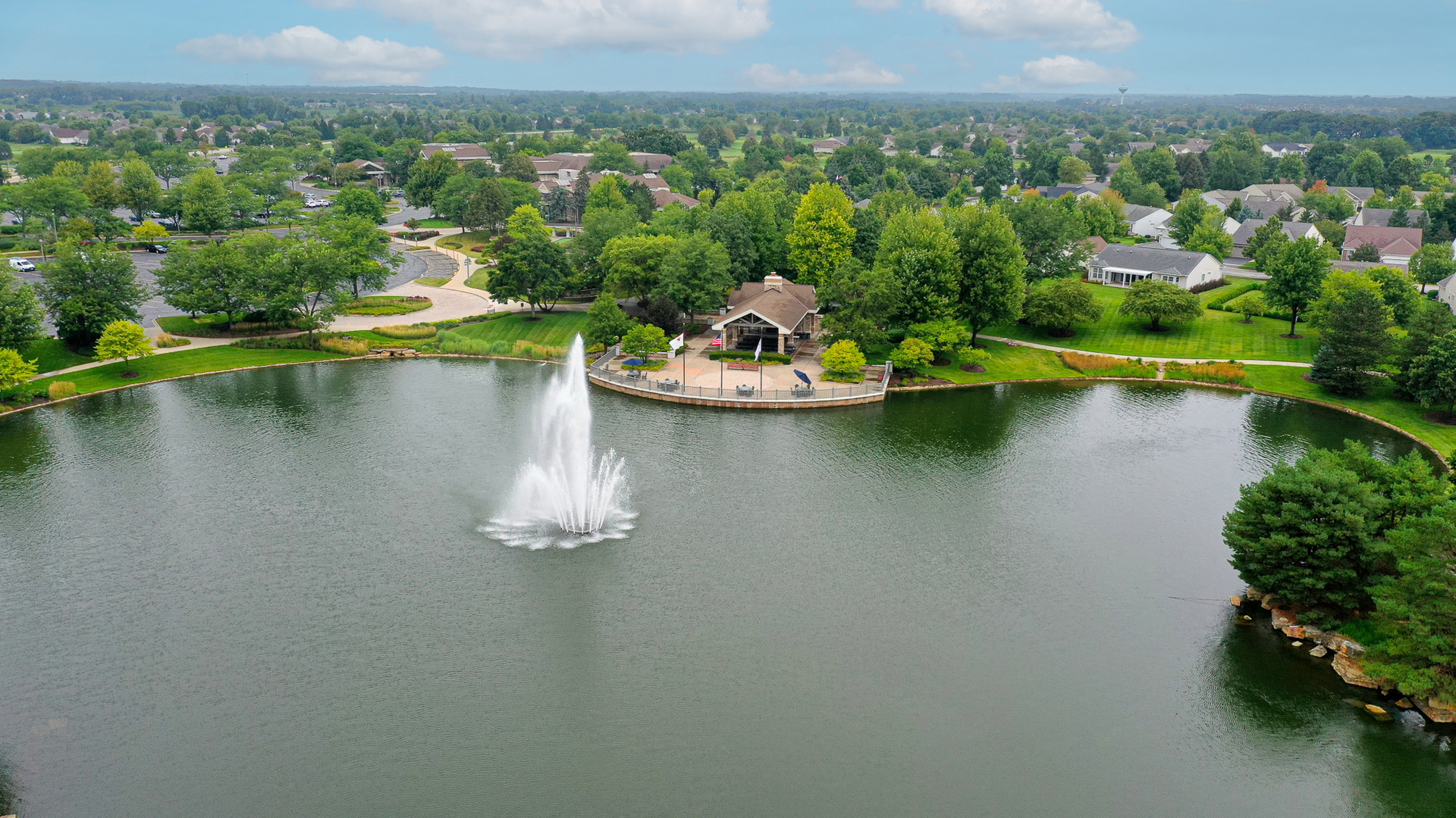 12663 Bluebell Avenue Huntley IL 60142