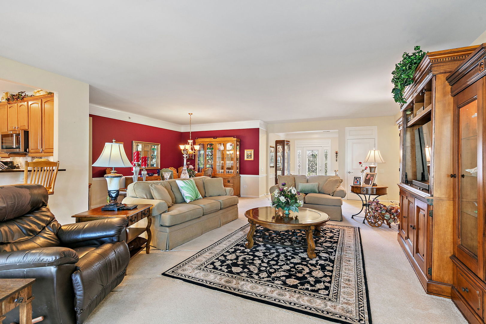 12663 Bluebell Avenue Huntley IL 60142