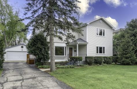 511 West Palatine Road Palatine IL 60067
