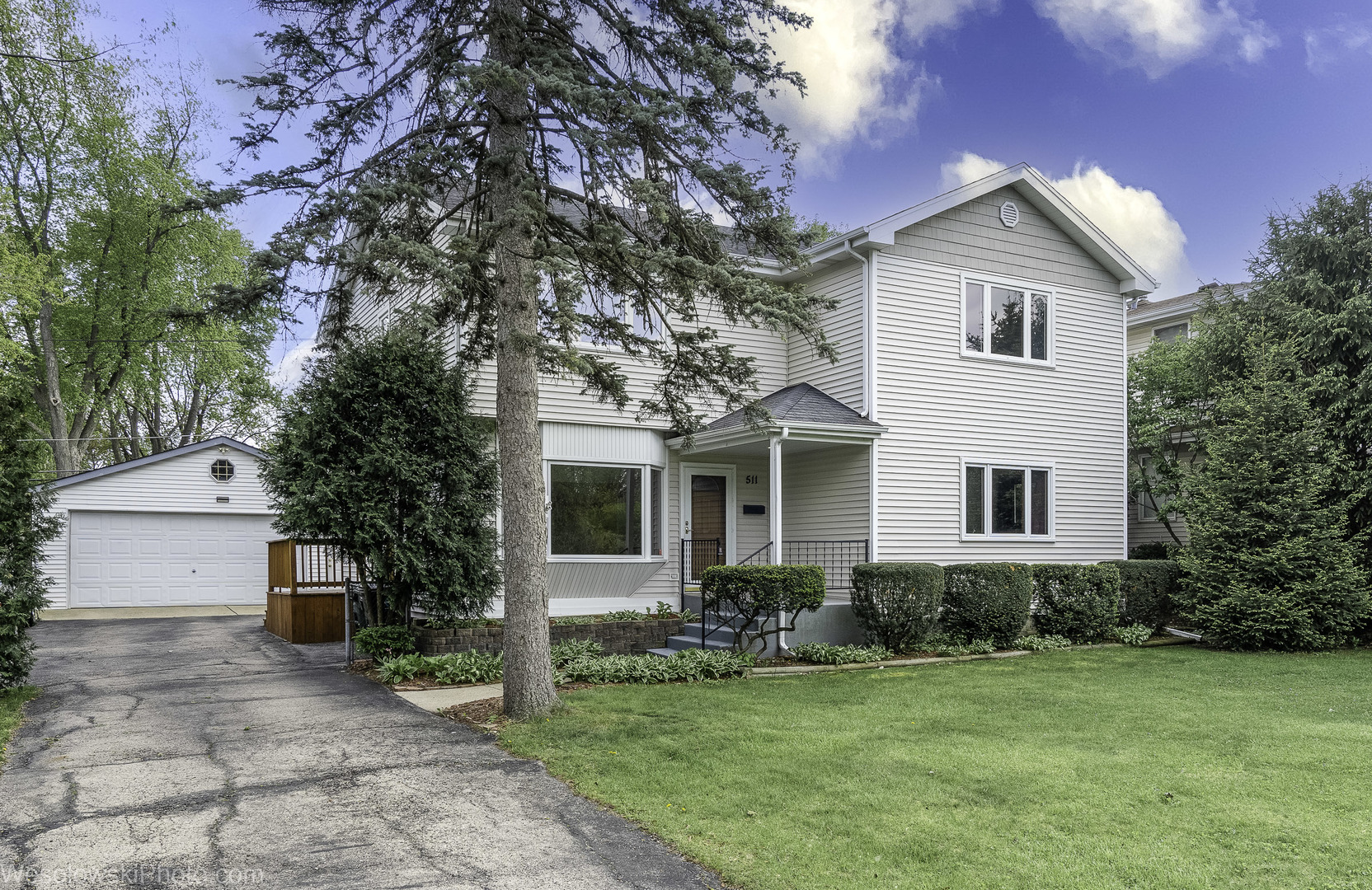 511 West Palatine Road Palatine IL 60067
