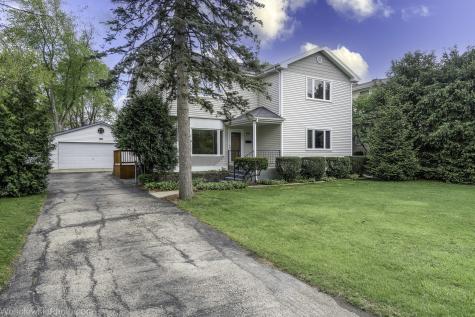 511 West Palatine Road Palatine IL 60067