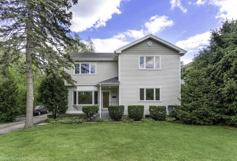 511 West Palatine Road Palatine IL 60067