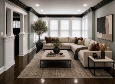 8042 South Bennett Avenue Chicago IL 60617