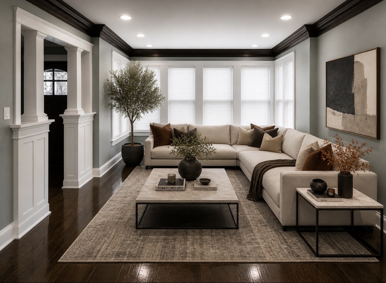 8042 South Bennett Avenue Chicago IL 60617