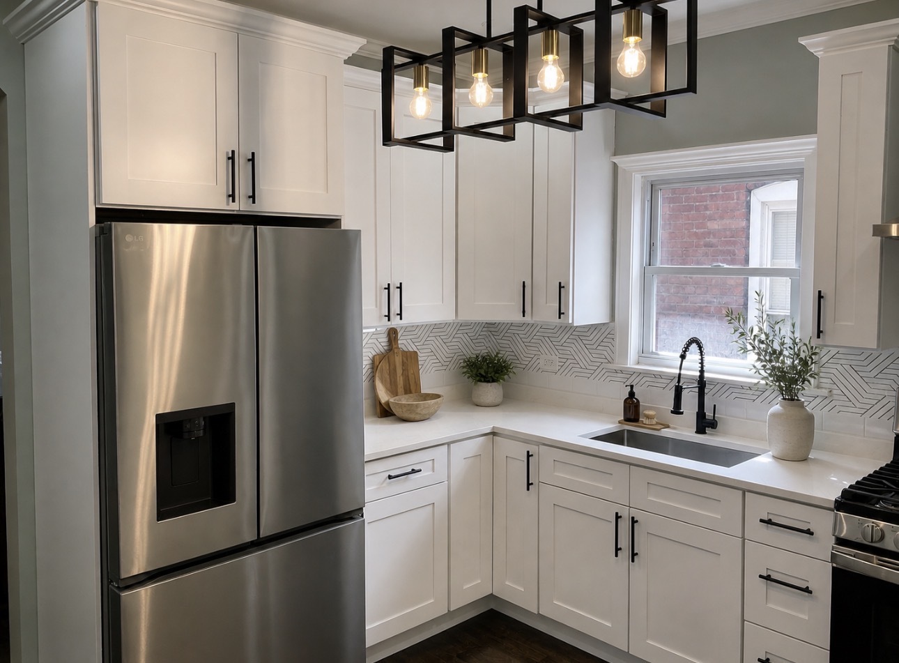 8042 South Bennett Avenue Chicago IL 60617