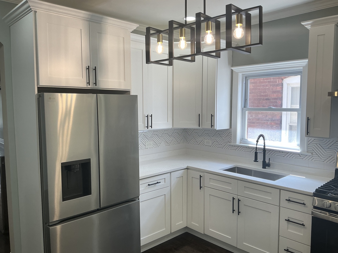 8042 South Bennett Avenue Chicago IL 60617